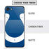 NFL Indianapolis Colts Large Logo iPhone SE (2nd & 3rd Gen) Skin