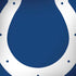 NFL Indianapolis Colts Large Logo iPhone X Pro Case