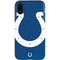 NFL Indianapolis Colts Large Logo iPhone XR Pro Case