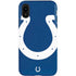 NFL Indianapolis Colts Large Logo iPhone XR Pro Case