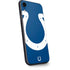 NFL Indianapolis Colts Large Logo iPhone XR Skin