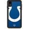 NFL Indianapolis Colts Large Logo iPhone XR Waterproof Case