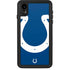 NFL Indianapolis Colts Large Logo iPhone XR Waterproof Case