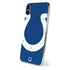 NFL Indianapolis Colts Large Logo iPhone XS Max Skin