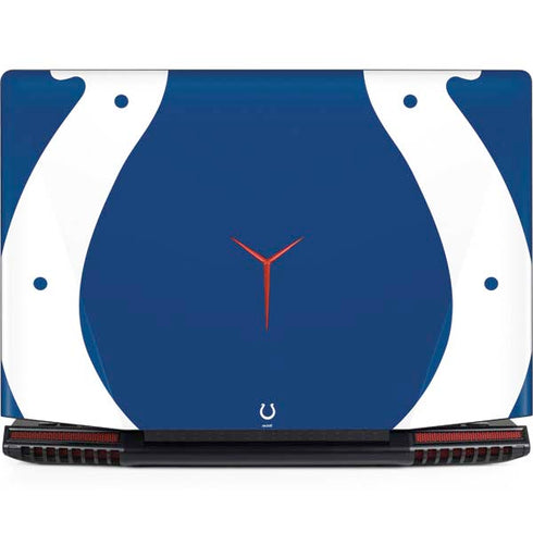 NFL Indianapolis Colts Large Logo Legion Y720 Skin
