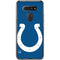 NFL Indianapolis Colts Large Logo LG K51/Q51 Clear Case