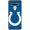 NFL Indianapolis Colts Large Logo LG Stylo 6 Clear Case