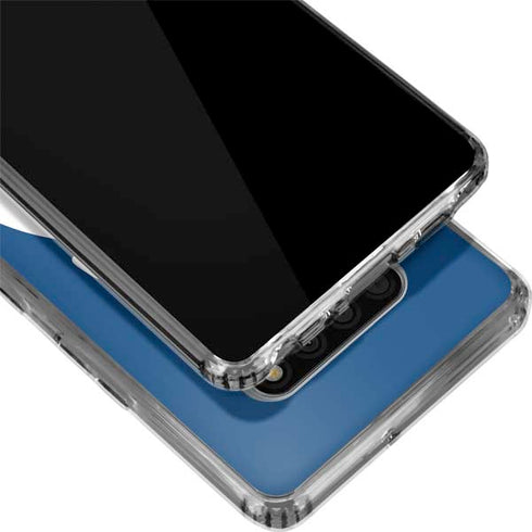 NFL Indianapolis Colts Large Logo LG Stylo 6 Clear Case