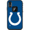 NFL Indianapolis Colts Large Logo LifeProof Fre iPhone Skin