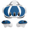 NFL Indianapolis Colts Large Logo Meta Quest 3 Skin