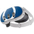 NFL Indianapolis Colts Large Logo Meta Quest 3 Skin