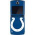 NFL Indianapolis Colts Large Logo Motorola RAZR Skin