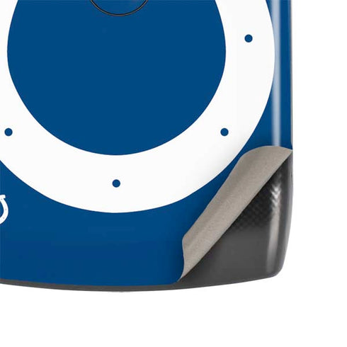 NFL Indianapolis Colts Large Logo Motorola RAZR Skin