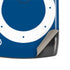 NFL Indianapolis Colts Large Logo Motorola RAZR Skin