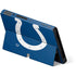 NFL Indianapolis Colts Large Logo Nintendo Switch OLED (2021) Skin