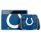 NFL Indianapolis Colts Large Logo Nintendo Switch OLED (2021) Skin