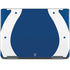 NFL Indianapolis Colts Large Logo Notebook 9 Pro 13in (2017) Skin