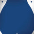 NFL Indianapolis Colts Large Logo Notebook 9 Pro 13in (2017) Skin