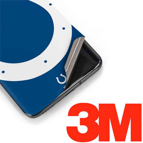 NFL Indianapolis Colts Large Logo OnePlus 7 Pro Skin