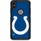 NFL Indianapolis Colts Large Logo Otterbox Commuter iPhone Skin