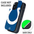 NFL Indianapolis Colts Large Logo Otterbox Defender iPhone Skin