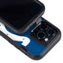 NFL Indianapolis Colts Large Logo Otterbox Defender iPhone Skin
