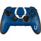 NFL Indianapolis Colts Large Logo PlayStation Scuf Vantage 2 Controller Skin