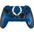 NFL Indianapolis Colts Large Logo PlayStation Scuf Vantage 2 Controller Skin