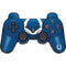 NFL Indianapolis Colts Large Logo PS3 Dual Shock wireless controller Skin
