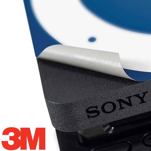 NFL Indianapolis Colts Large Logo PS4 Pro Bundle Skin