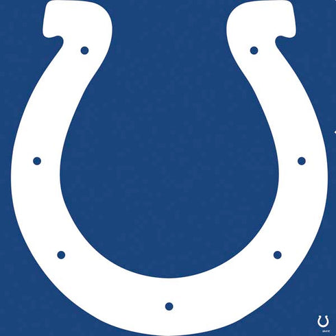 NFL Indianapolis Colts Large Logo PS4 Pro Bundle Skin