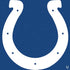 NFL Indianapolis Colts Large Logo PS4 Pro Bundle Skin