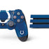 NFL Indianapolis Colts Large Logo PS4 Pro Bundle Skin