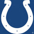 NFL Indianapolis Colts Large Logo PS4 Pro/Slim Controller Skin