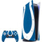 NFL Indianapolis Colts Large Logo PS5 Bundle Skin
