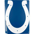 NFL Indianapolis Colts Large Logo PS5 Console Skin