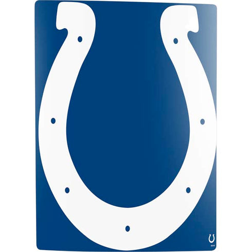 NFL Indianapolis Colts Large Logo PS5 Digital Edition Bundle Skin