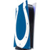 NFL Indianapolis Colts Large Logo PS5 Digital Edition Console Skin