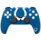 NFL Indianapolis Colts Large Logo PS5 Controller Skin