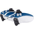 NFL Indianapolis Colts Large Logo PS5 Controller Skin