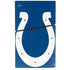 NFL Indianapolis Colts Large Logo PS5 Slim Disk Bundle Skin