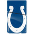 NFL Indianapolis Colts Large Logo PS5 Slim Disk Bundle Skin