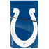 NFL Indianapolis Colts Large Logo PS5 Slim Disk Console Skin