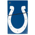 NFL Indianapolis Colts Large Logo PS5 Slim Digital Edition Bundle Skin