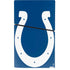 NFL Indianapolis Colts Large Logo PS5 Slim Digital Edition Bundle Skin