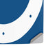 NFL Indianapolis Colts Large Logo PS5 Slim Digital Edition Console Skin