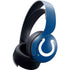 NFL Indianapolis Colts Large Logo PULSE 3D Wireless Headset for PS5 Skin