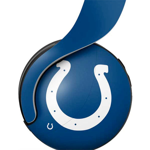 NFL Indianapolis Colts Large Logo PULSE 3D Wireless Headset for PS5 Skin