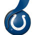NFL Indianapolis Colts Large Logo PULSE 3D Wireless Headset for PS5 Skin