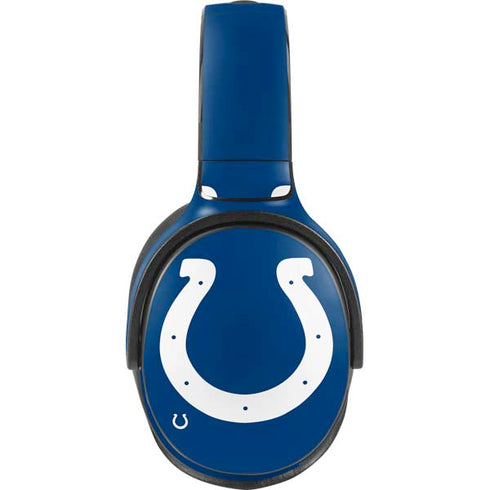 NFL Indianapolis Colts Large Logo Skullcandy Venue Skin